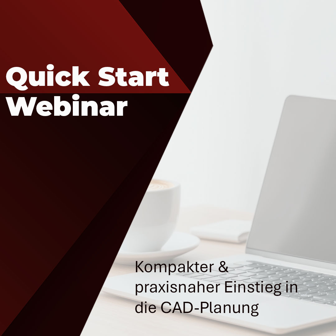 News von RED CAD