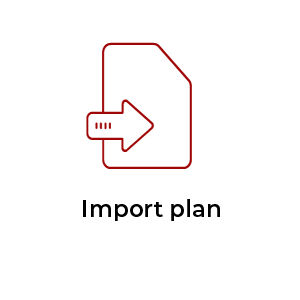 RED CAD CAD for the trade. Professional tool for creating installation ...