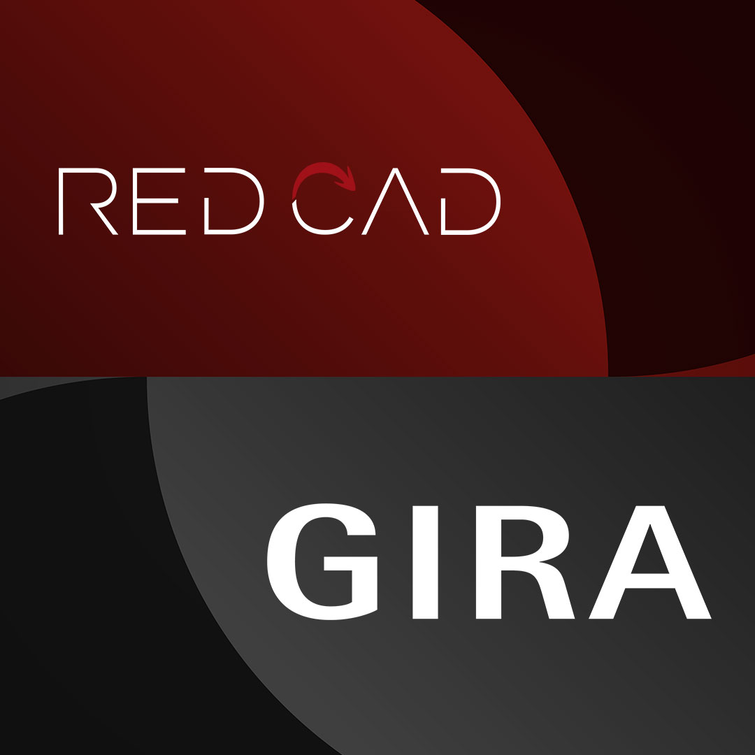 News von RED CAD