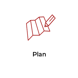 RED CAD CAD for the trade. Professional tool for creating installation ...