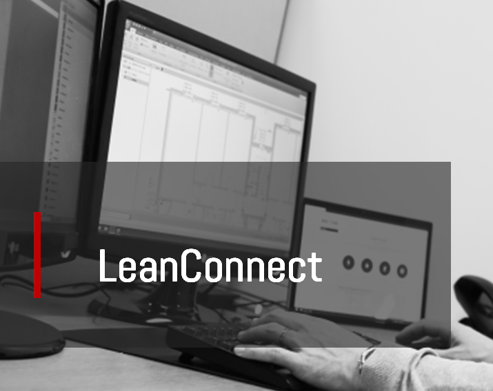 BETA Tester für LeanConnect gesucht!